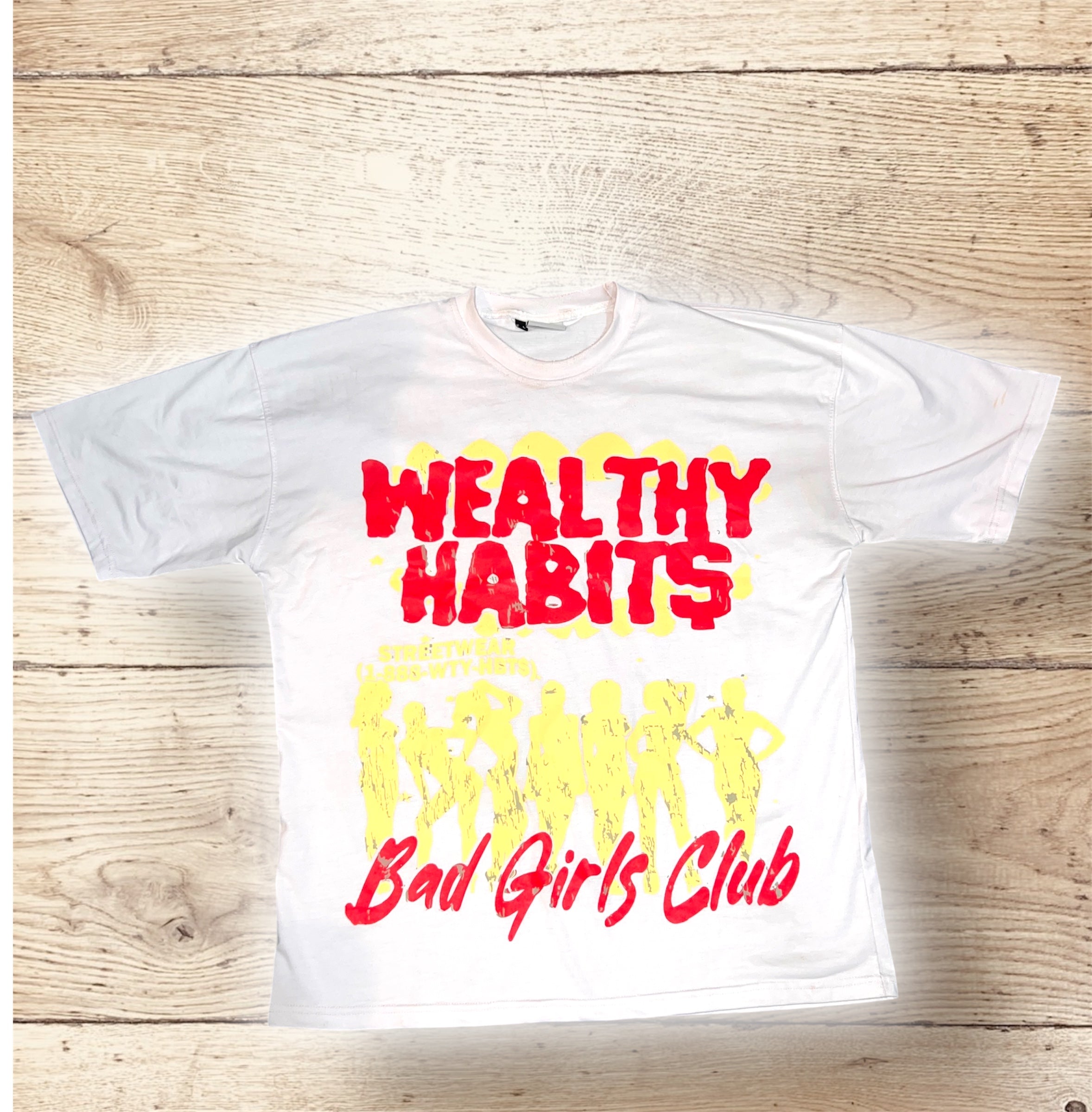 BGC TEES