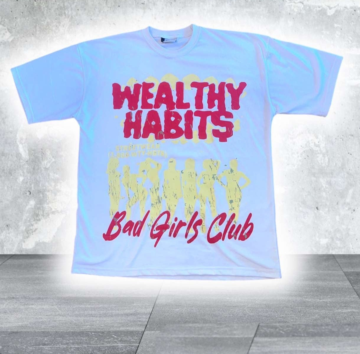 BGC TEES